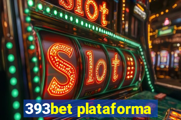 393bet plataforma